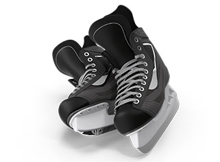 Ice Skates